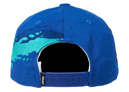 Palace Surf Co PAL Hat Navy