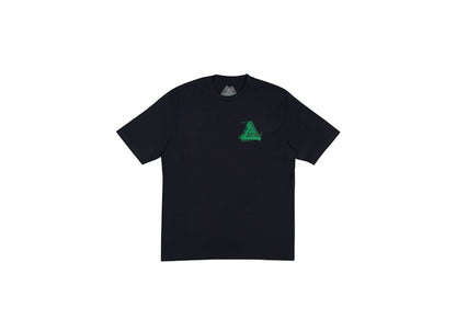 Palace Surkit T-shirt Black/Green