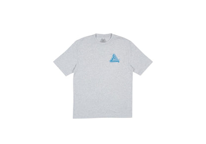Palace Surkit T-shirt Grey Marl/Blue