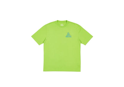 Palace Surkit T-shirt Lime Green/Blue
