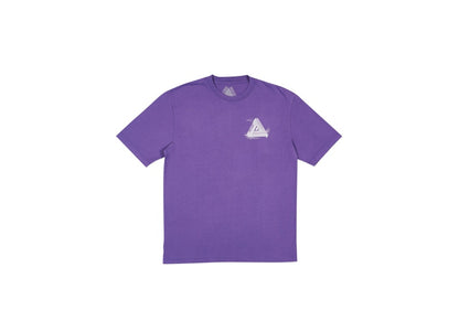 Palace Surkit T-shirt Purple/Grey