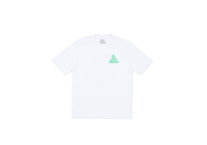 Palace Surkit T-shirt White/Green