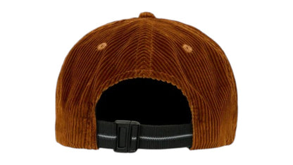 Palace Surplus Corduroy Pal Hat Desert