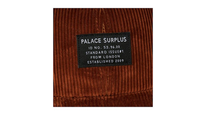Palace Surplus Corduroy Pal Hat Desert