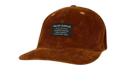 Palace Surplus Corduroy Pal Hat Desert