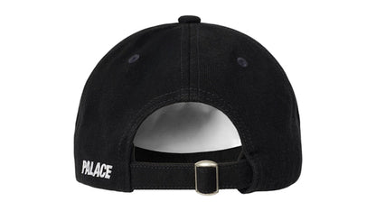 Palace Susanoo P 5-Panel Black