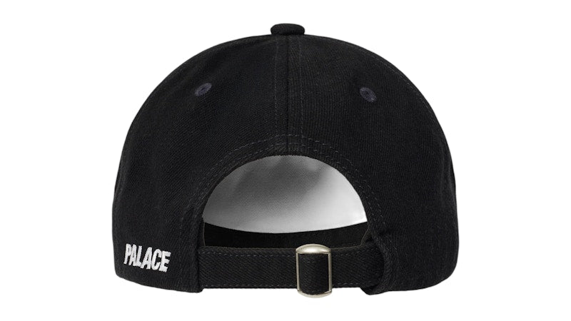 Palace Susanoo P 5-Panel Black