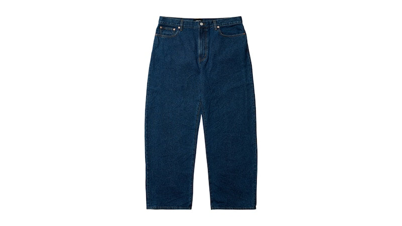 Palace Susanoo P90 Jean Indigo Wash