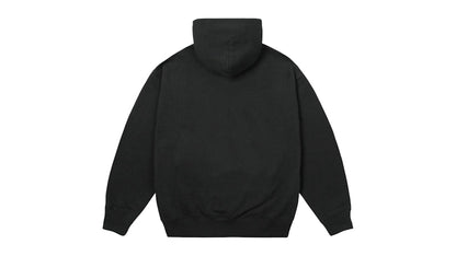 Palace Susanoo Zip Hood Black
