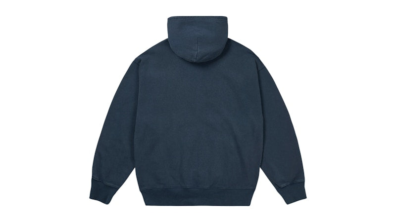 Palace Susanoo Zip Hood Navy