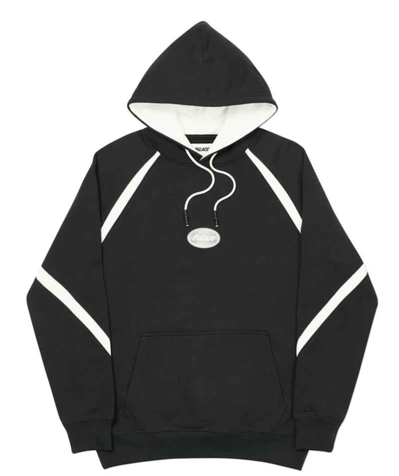 Palace Swift Hood Black