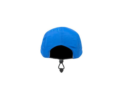 Palace T-Leaf Shell 4-Panel (SS20) Blue