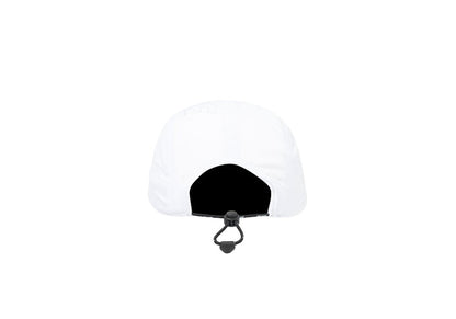Palace T-Leaf Shell 4-Panel (SS20) White
