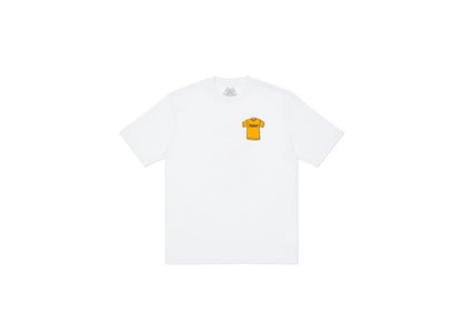 Palace T-Shirt T-shirt White