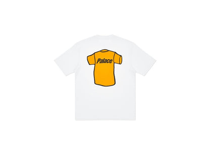 Palace T-Shirt T-shirt White