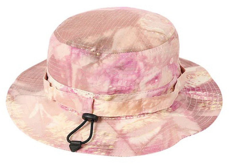 Palace T&D Ripstop Boonie Pink