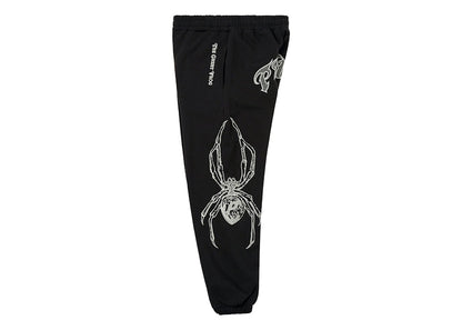 Palace TGF Jogger Black
