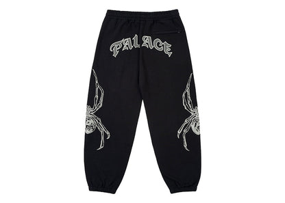 Palace TGF Jogger Black