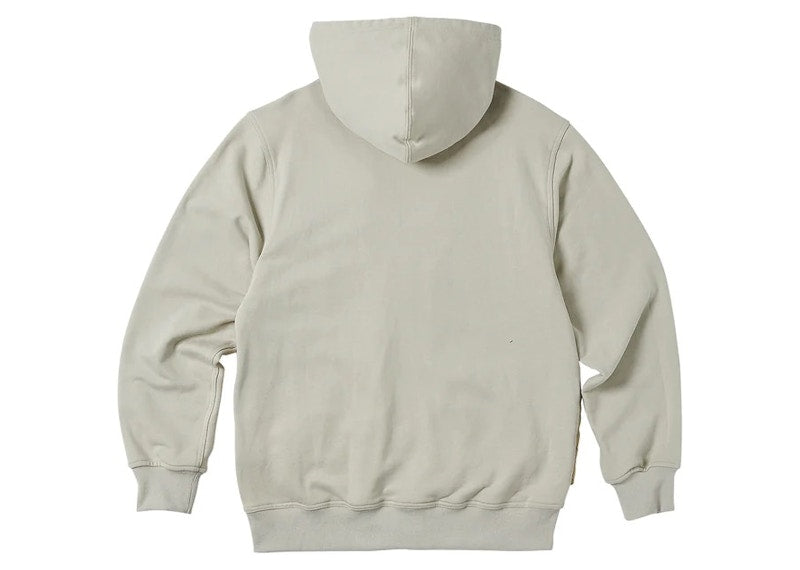 Palace Tactical Zip Hood Bone