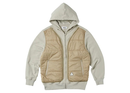 Palace Tactical Zip Hood Bone