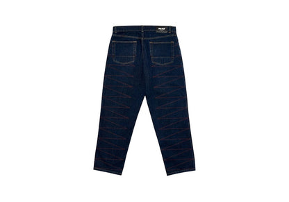 Palace Talica Jean Indigo Wash