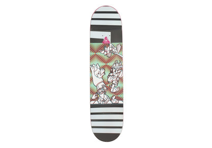 Palace Team Pro S16 7.75 Skateboard Deck Multi