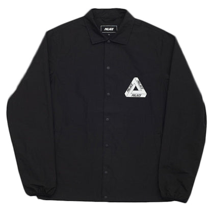 Palace Tech Coaches Jacket Black