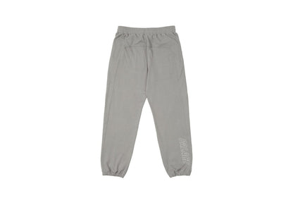 Palace Tech Fleece Joggers Grey