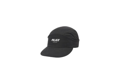 Palace Tech One Shell Runner Black