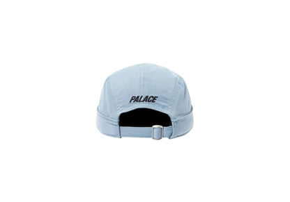 Palace Tech One Shell Runner Grey