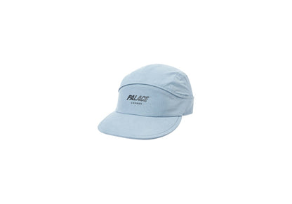 Palace Tech One Shell Runner Grey