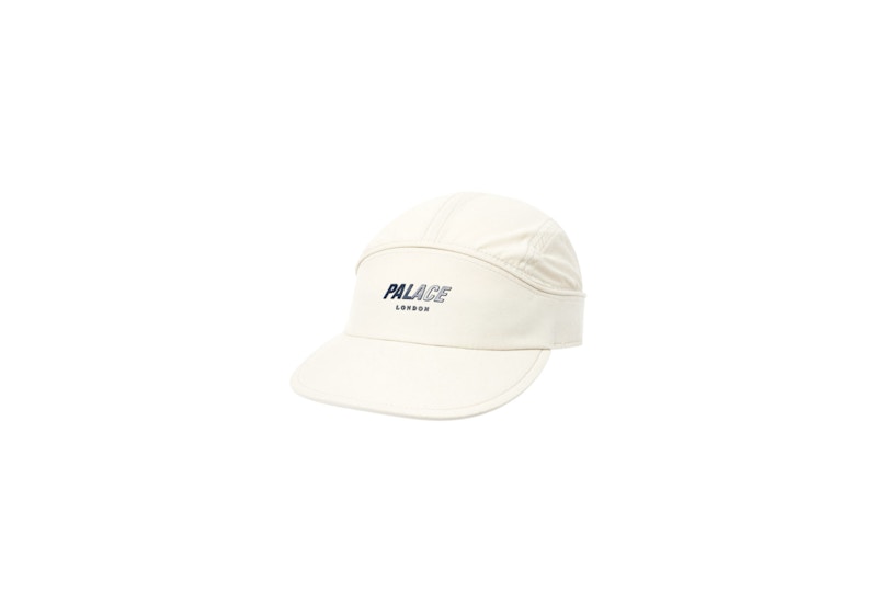 Palace Tech One Shell Runner Stone