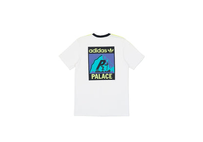 Palace Tee Shirt White