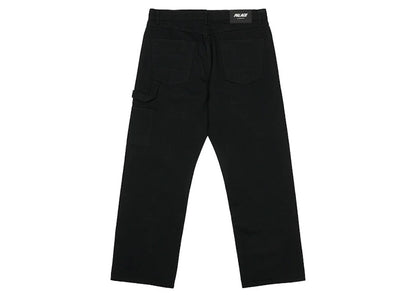 Palace Temptation Jean Black