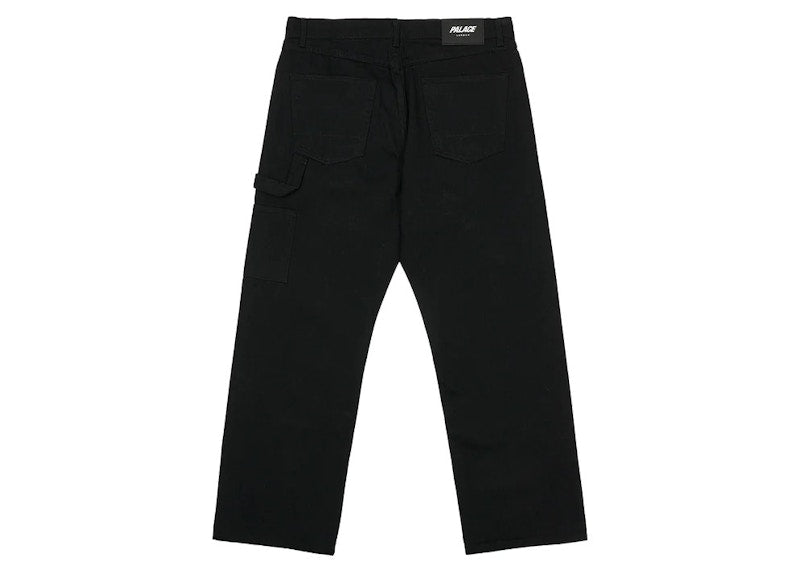 Palace Temptation Jean Black