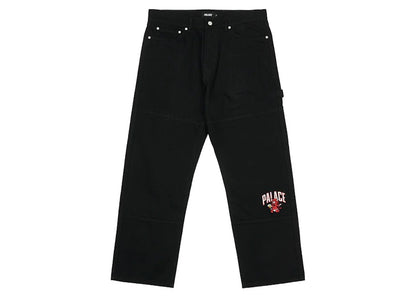 Palace Temptation Jean Black