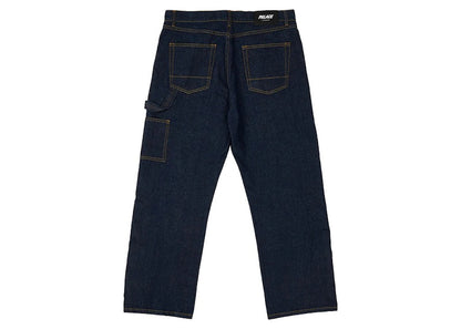 Palace Temptation Jean Indigo