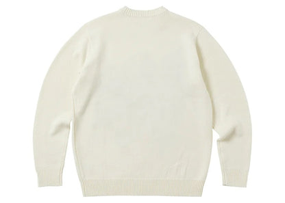 Palace Temptation Knit Cream