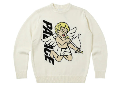 Palace Temptation Knit Cream