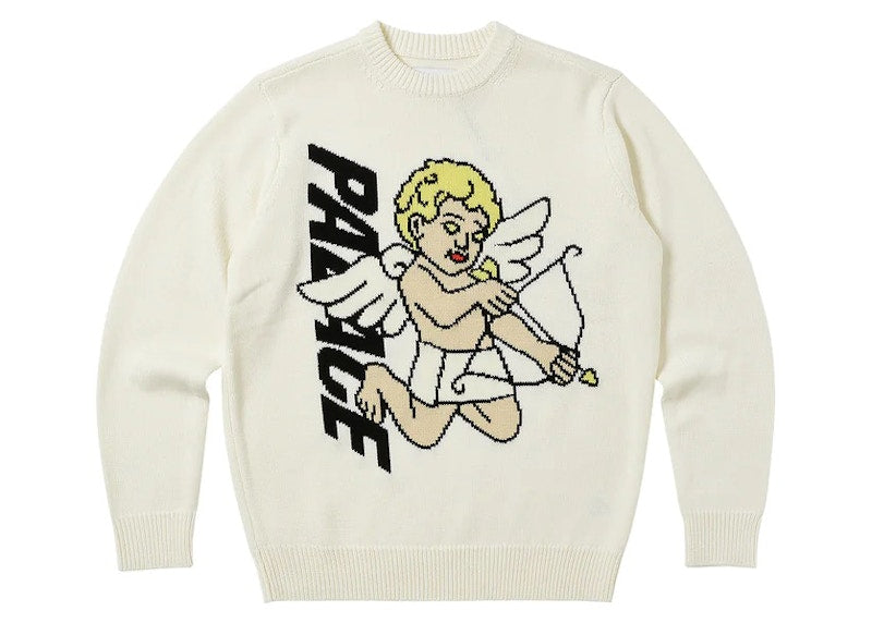 Palace Temptation Knit Cream