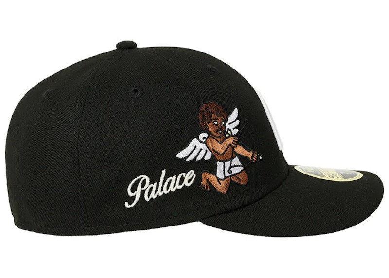 Palace Temptation New Era 59Fifty Cap Black