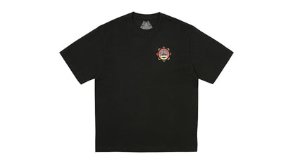 Palace Tendencies T-Shirt Black
