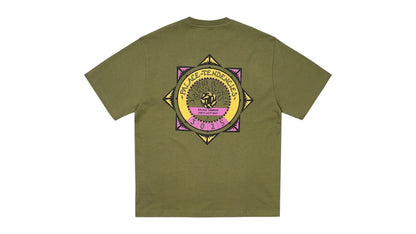 Palace Tendencies T-Shirt The Deep Green