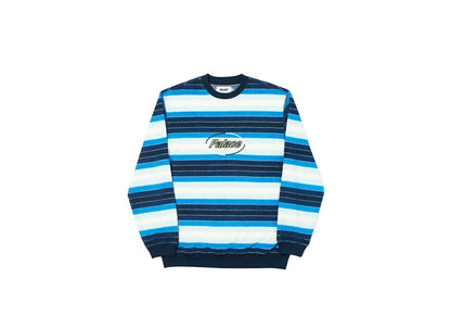 Palace Terry Top Blues