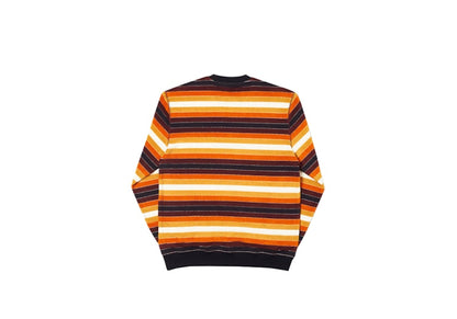 Palace Terry Top Browns