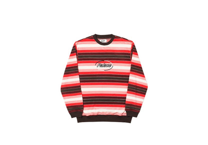 Palace Terry Top Reds