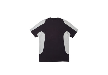 Palace Tex T-shirt Black/Grey