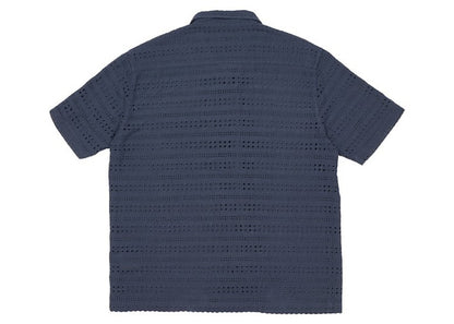 Palace There's a Hole In My Shirt Navy
