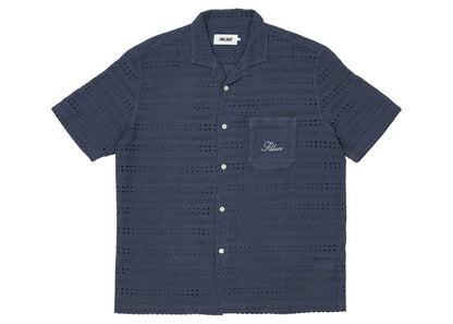 Palace There's a Hole In My Shirt Navy