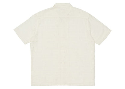 Palace There's a Hole In My Shirt White